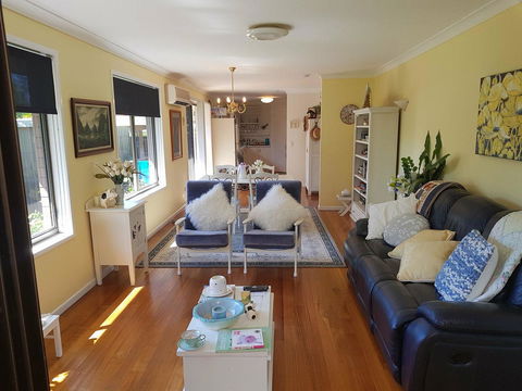 Manitzky Magic -B&B Home With Heart - Accommodation Gold Coast 10