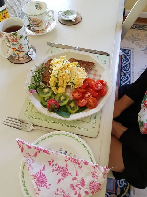 Manitzky Magic -B&B Home With Heart - Accommodation Gold Coast 16
