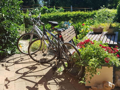 Manitzky Magic -B&B Home With Heart - Accommodation Gold Coast 26