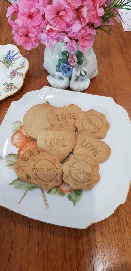 Manitzky Magic -B&B Home With Heart - Accommodation Gold Coast 14