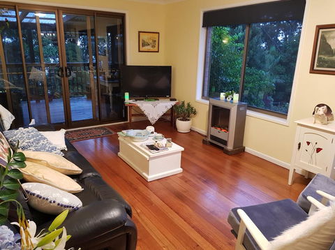 Manitzky Magic -B&B Home With Heart - Accommodation Gold Coast 17