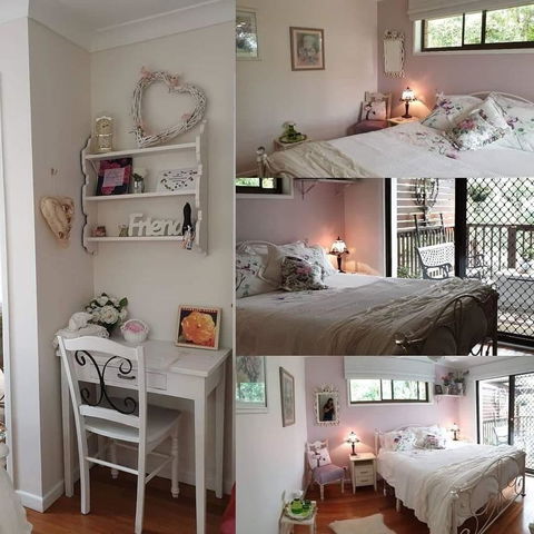 Manitzky Magic -B&B Home With Heart - Accommodation Gold Coast 4