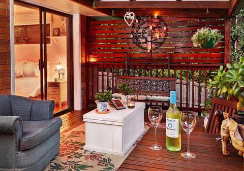 Manitzky Magic -B&B Home With Heart - Accommodation Gold Coast 2