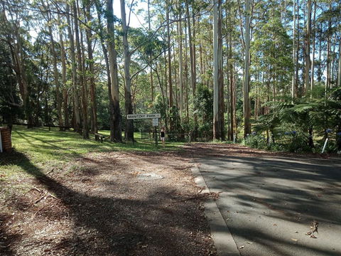 Manitzky Magic -B&B Home With Heart - Accommodation Gold Coast 28