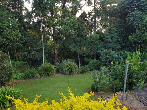 Manitzky Magic -B&B Home With Heart - Accommodation Gold Coast 25
