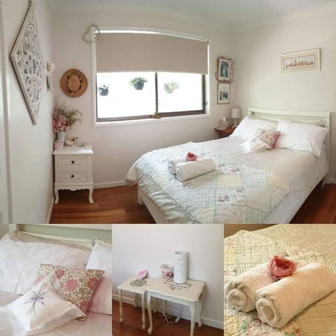 Manitzky Magic -B&B Home With Heart - Accommodation Gold Coast 3