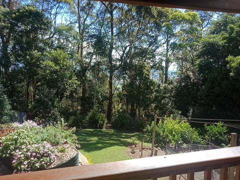 Manitzky Magic -B&B Home With Heart - Accommodation Gold Coast 22