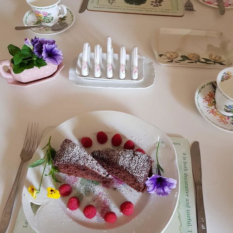 Manitzky Magic -B&B Home With Heart - Accommodation Gold Coast 13