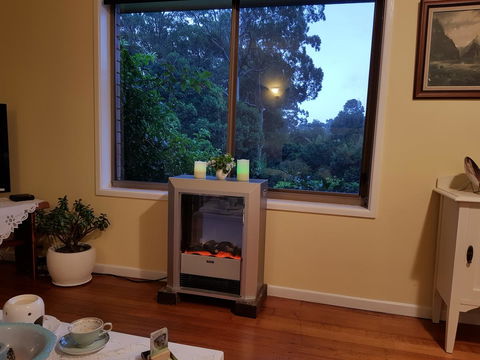 Manitzky Magic -B&B Home With Heart - Accommodation Gold Coast 21