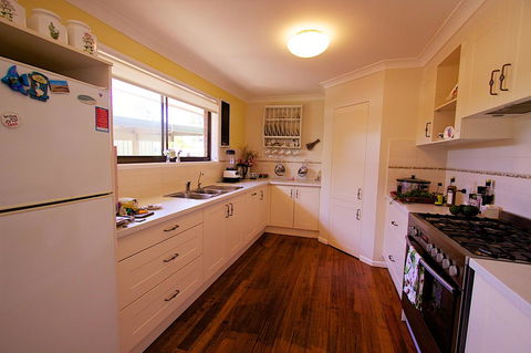 Manitzky Magic -B&B Home With Heart - Accommodation Gold Coast 18