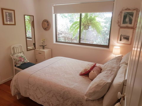 Manitzky Magic -B&B Home With Heart - Accommodation Gold Coast 5