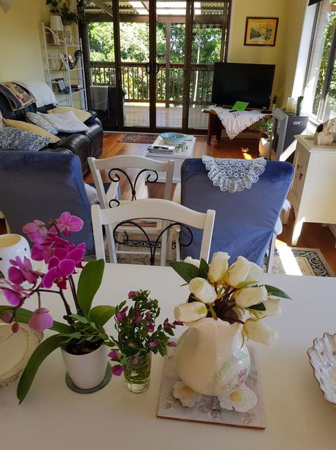 Manitzky Magic -B&B Home With Heart - Accommodation Gold Coast 9