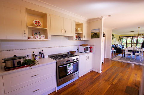 Manitzky Magic -B&B Home With Heart - Accommodation Gold Coast 15