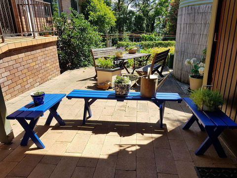 Manitzky Magic -B&B Home With Heart - Accommodation Gold Coast 24