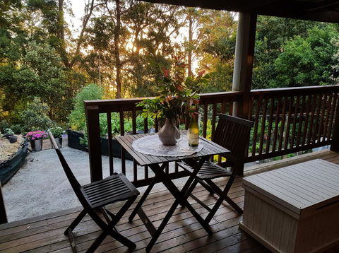 Manitzky Magic -B&B Home With Heart - Accommodation Gold Coast 19