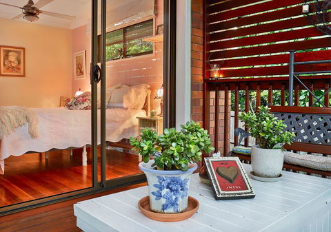 Manitzky Magic -B&B Home With Heart - Accommodation Gold Coast 1