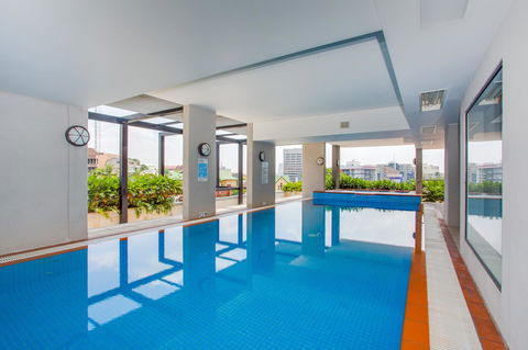 Republic Apartments Brisbane City - Accommodation Gold Coast 1
