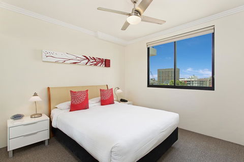 Republic Apartments Brisbane City - Accommodation Gold Coast 5