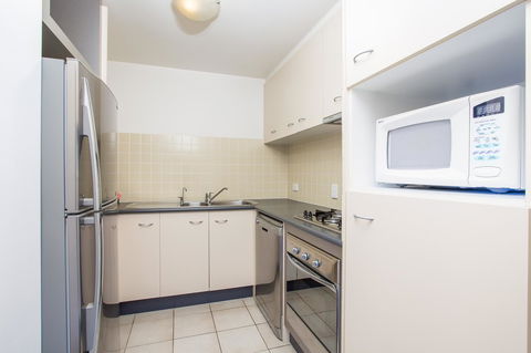 Republic Apartments Brisbane City - Accommodation Gold Coast 26