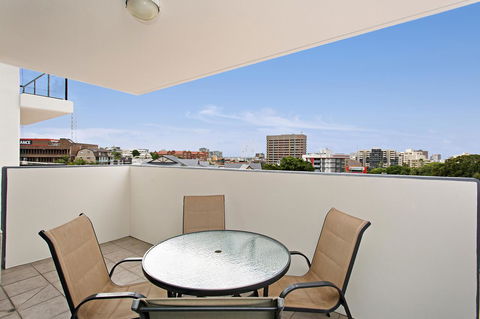 Republic Apartments Brisbane City - Accommodation Gold Coast 30