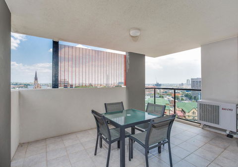 Republic Apartments Brisbane City - Accommodation Gold Coast 29