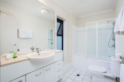 Republic Apartments Brisbane City - Accommodation Gold Coast 16