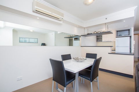 Republic Apartments Brisbane City - Accommodation Gold Coast 19