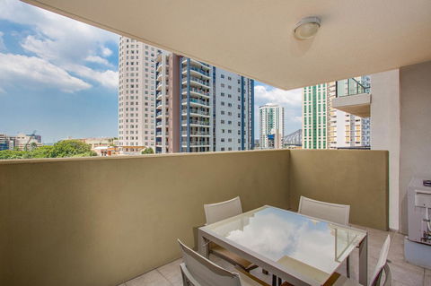 Republic Apartments Brisbane City - Accommodation Gold Coast 28
