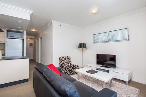 Republic Apartments Brisbane City - Accommodation Gold Coast 18