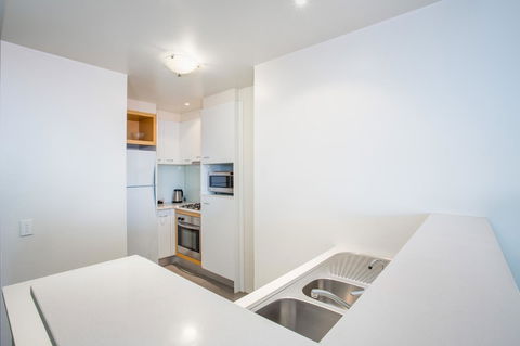Republic Apartments Brisbane City - Accommodation Gold Coast 14