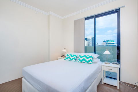 Republic Apartments Brisbane City - Accommodation Gold Coast 8
