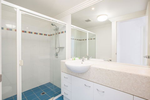 Republic Apartments Brisbane City - Accommodation Gold Coast 27