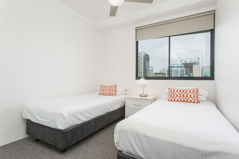 Republic Apartments Brisbane City - Accommodation Gold Coast 31