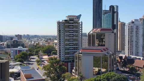 Republic Apartments Brisbane City - Accommodation Gold Coast 33