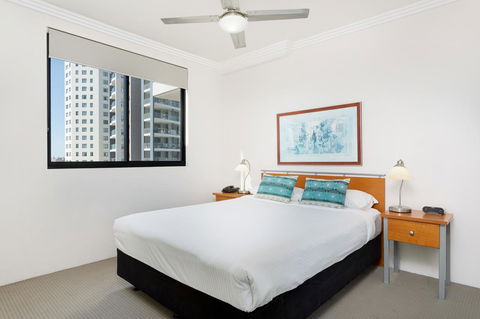 Republic Apartments Brisbane City - Accommodation Gold Coast 25
