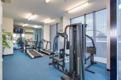 Republic Apartments Brisbane City - Accommodation Gold Coast 10