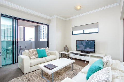 Republic Apartments Brisbane City - Accommodation Gold Coast 2