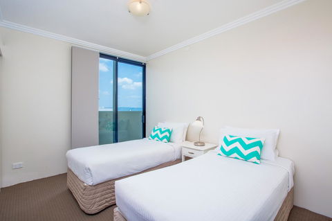 Republic Apartments Brisbane City - Accommodation Gold Coast 13