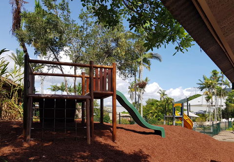 Cairns Colonial Club Resort - Accommodation Gold Coast 10