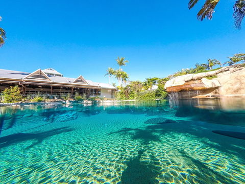Cairns Colonial Club Resort - Accommodation Gold Coast 0