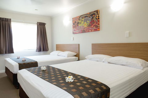 Cairns Colonial Club Resort - Accommodation Gold Coast 32