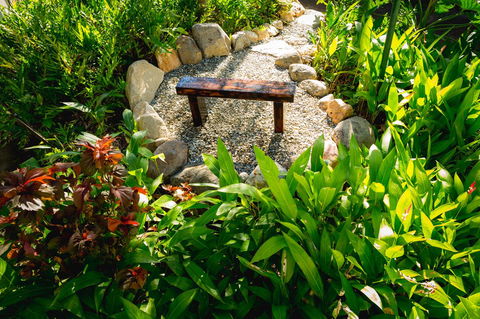 Cairns Colonial Club Resort - Accommodation Gold Coast 42