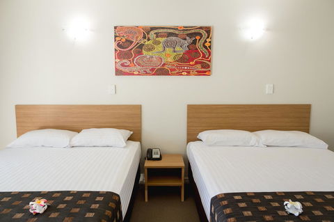 Cairns Colonial Club Resort - Accommodation Gold Coast 34