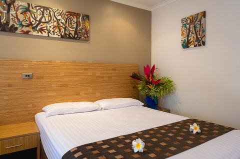 Cairns Colonial Club Resort - Accommodation Gold Coast 38
