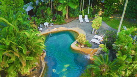Cairns Colonial Club Resort - Accommodation Gold Coast 16
