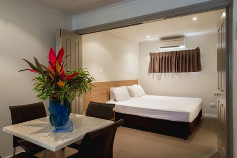 Cairns Colonial Club Resort - Accommodation Gold Coast 27