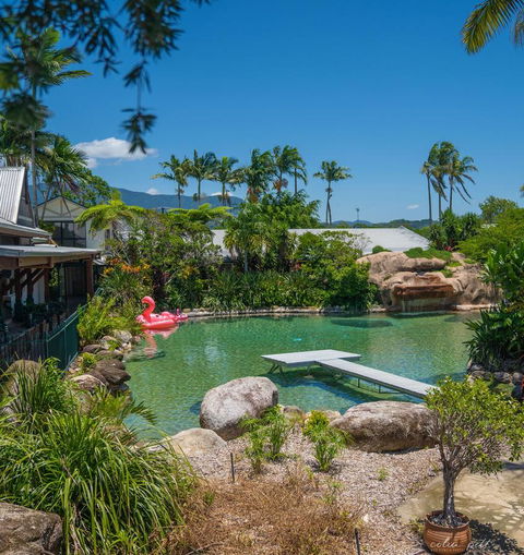 Cairns Colonial Club Resort - Accommodation Gold Coast 2