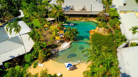 Cairns Colonial Club Resort - Accommodation Gold Coast 13