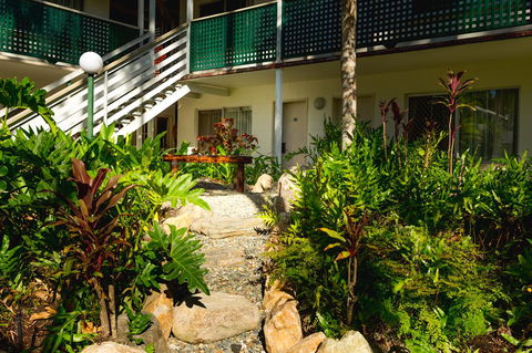 Cairns Colonial Club Resort - Accommodation Gold Coast 43