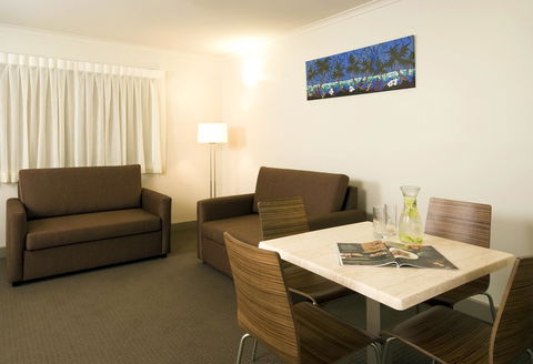 Cairns Colonial Club Resort - Accommodation Gold Coast 29